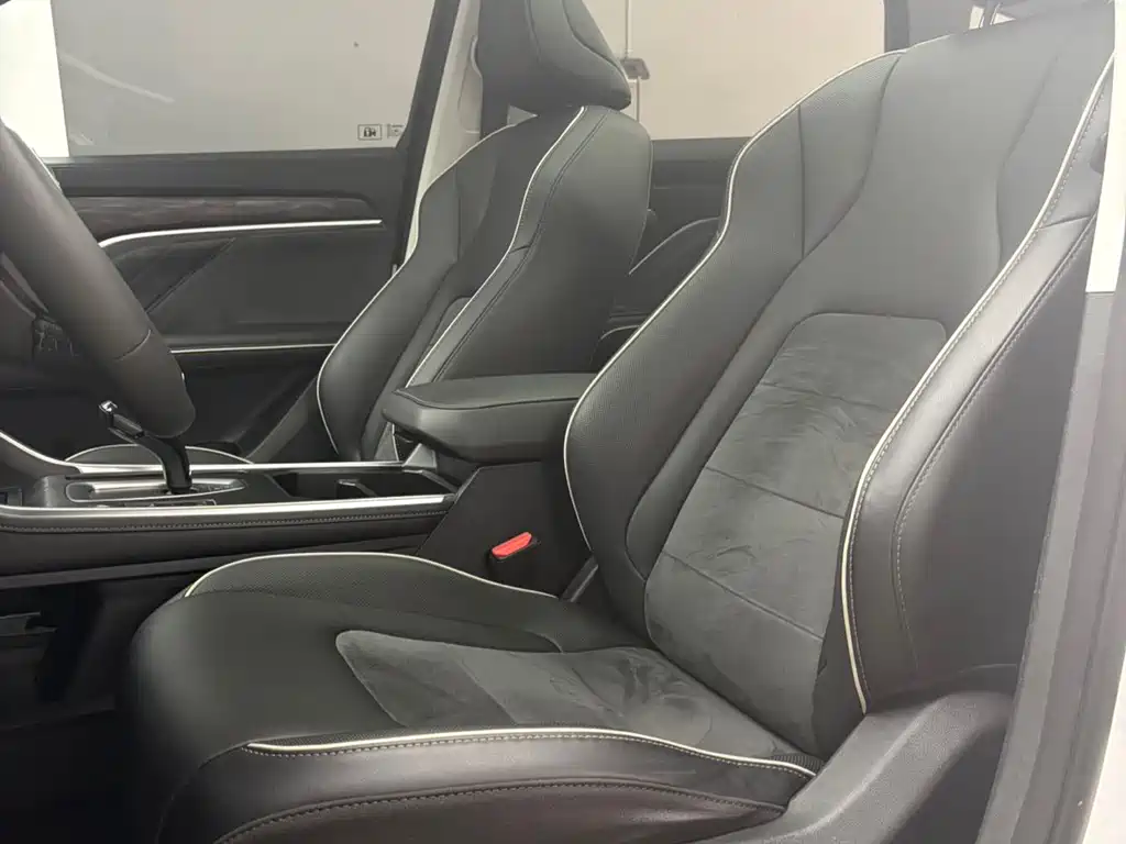 Haval H6 — миниатюра 12