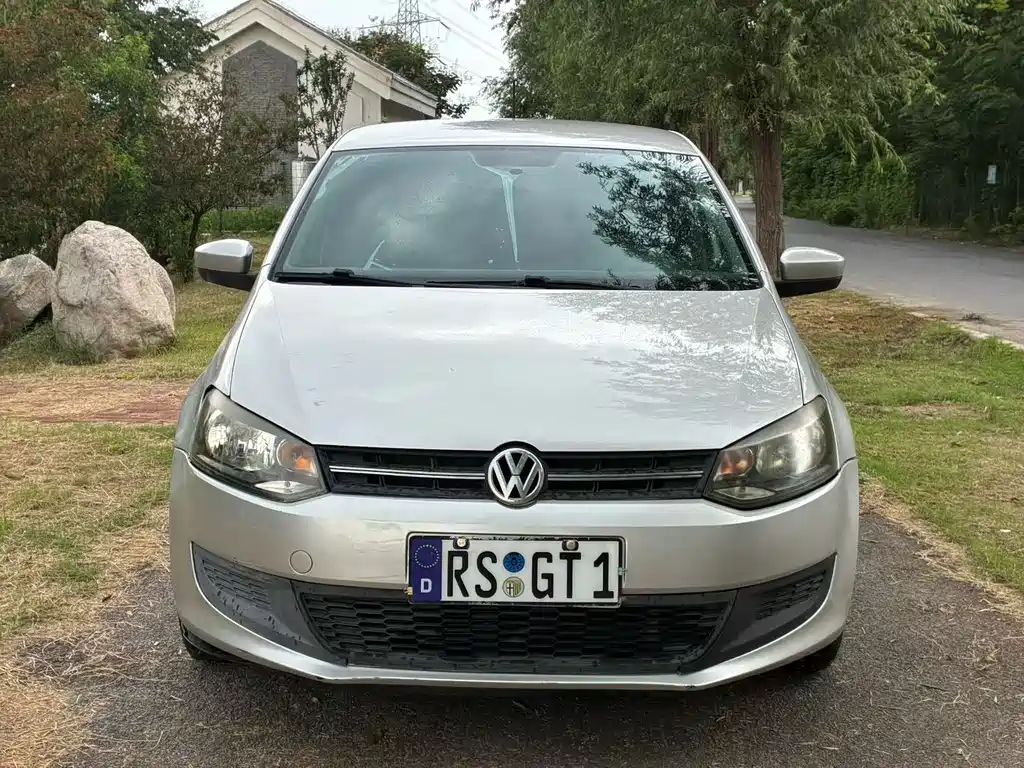 Volkswagen Polo — миниатюра 2