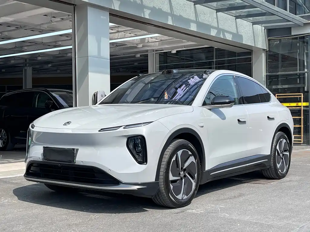 NIO NIO EC6