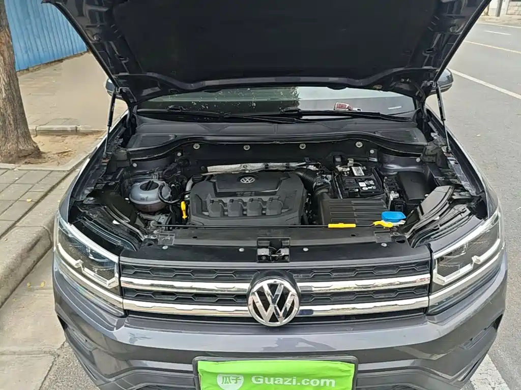 Volkswagen Tharu — миниатюра 20