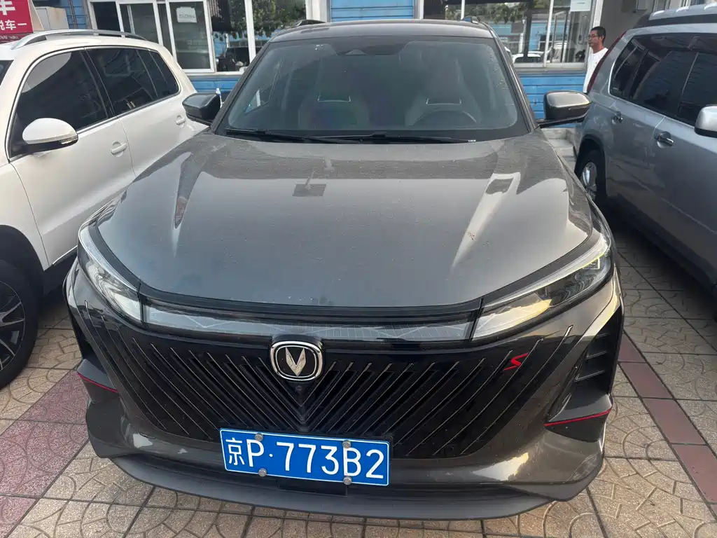 Changan CS75 PLUS — миниатюра 2