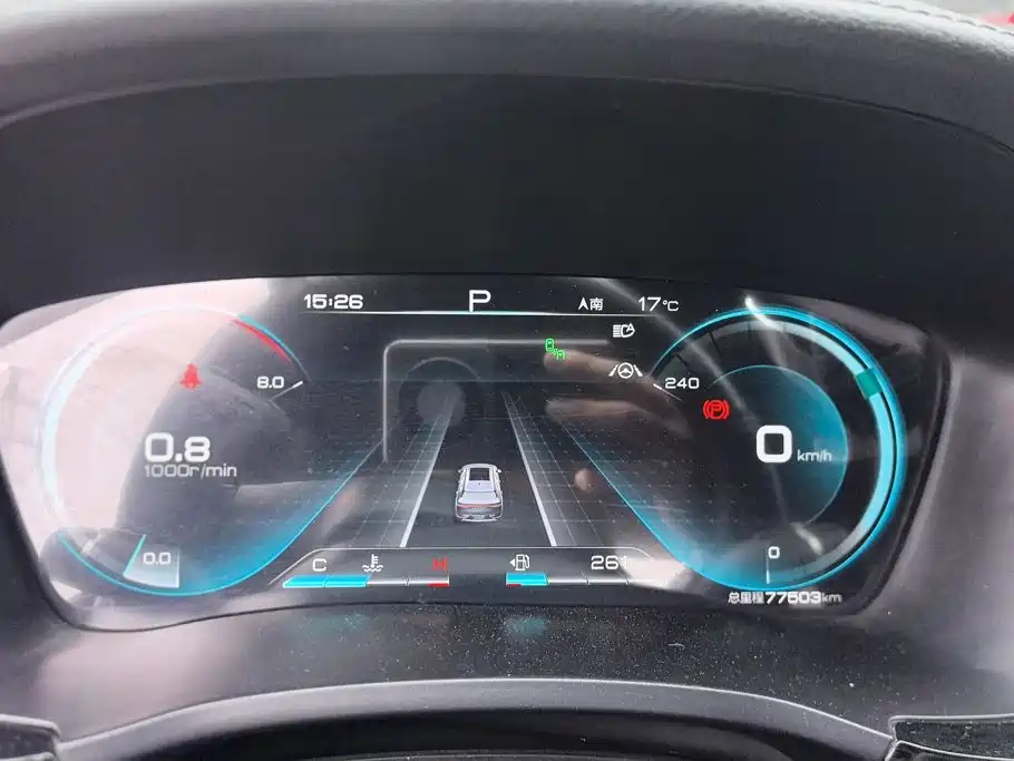 BYD PLUS — миниатюра 14