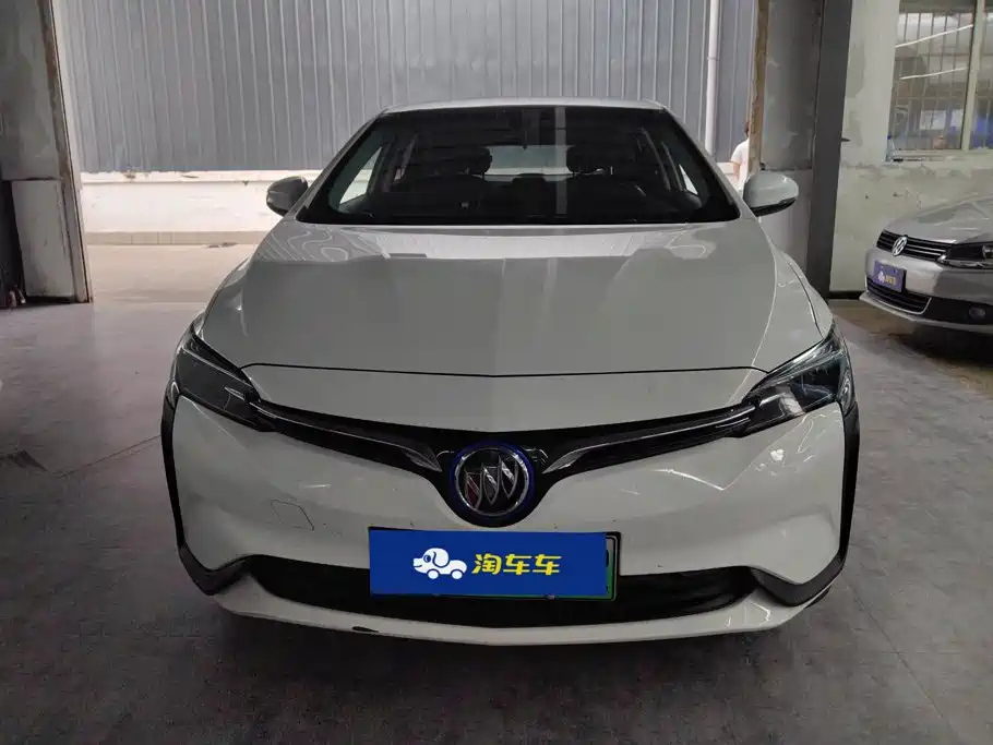 Buick Velite 6 — миниатюра 2