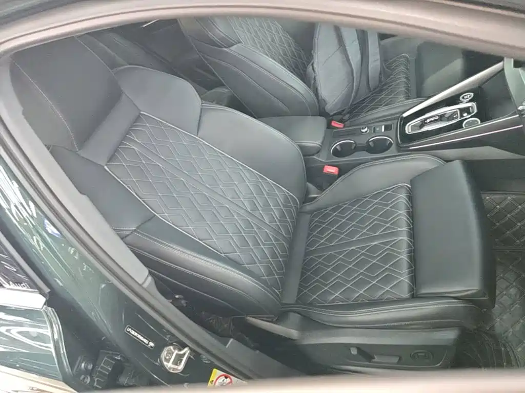 Audi A3 — миниатюра 25