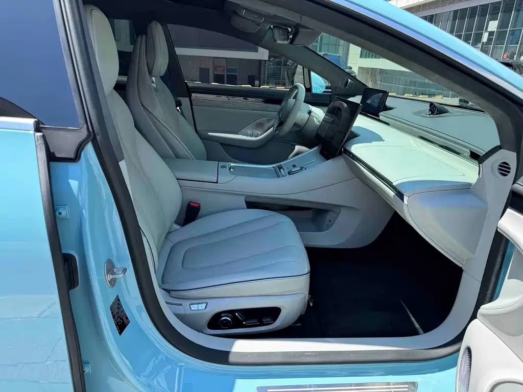 Zhijie Zhijie S7 — миниатюра 32