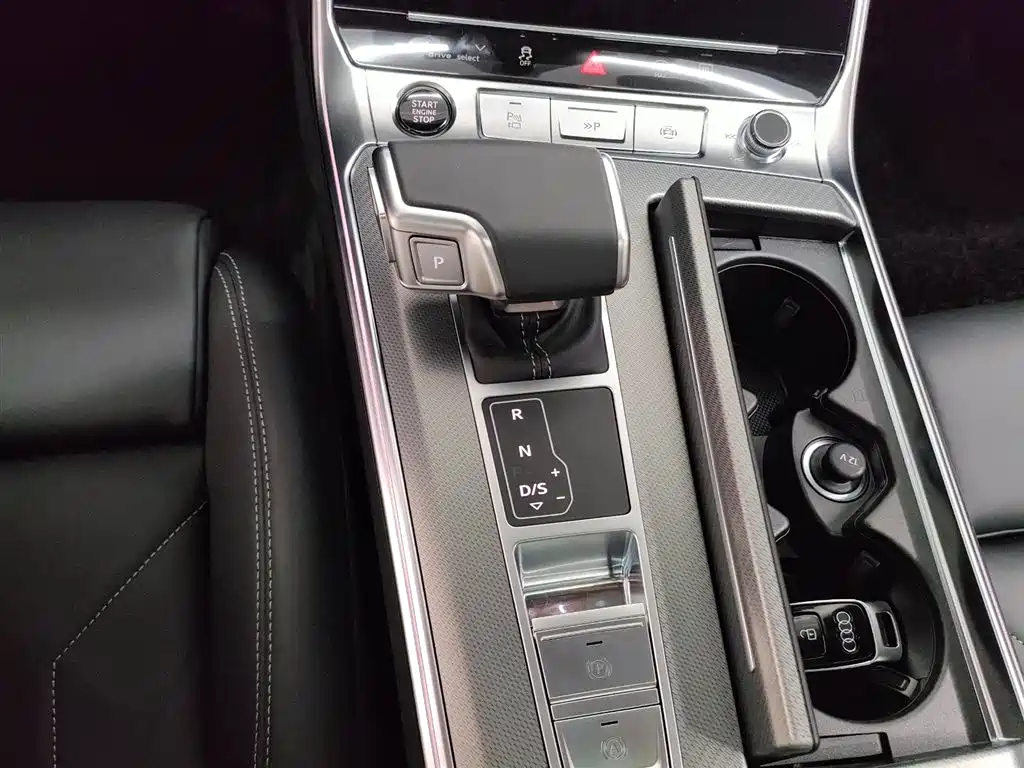 Audi A7 — миниатюра 14