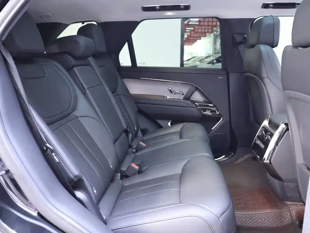 Land Rover Sport — миниатюра 22