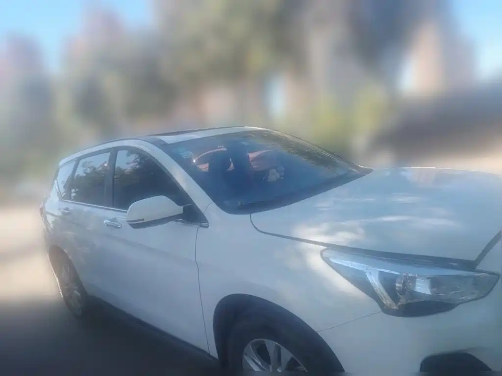 Haval M6 — миниатюра 3