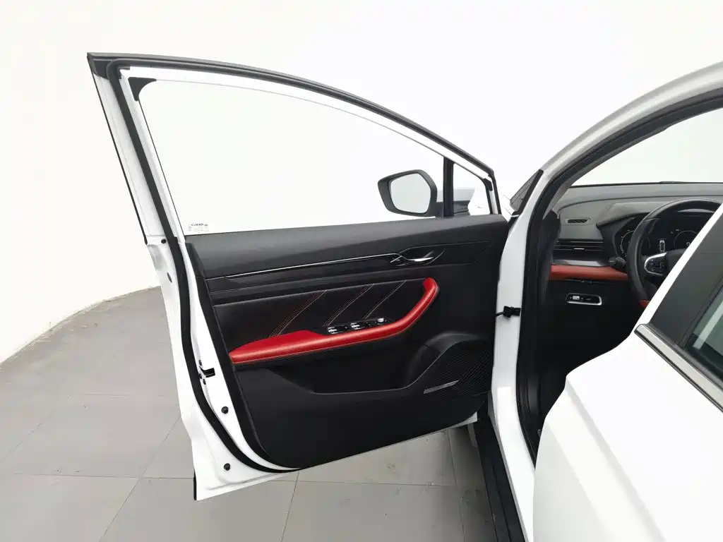 Geely Emgrand S — миниатюра 8