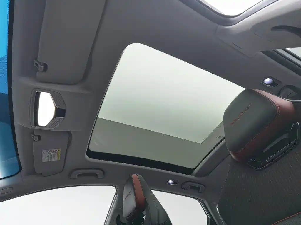 Geely Emgrand S — миниатюра 14