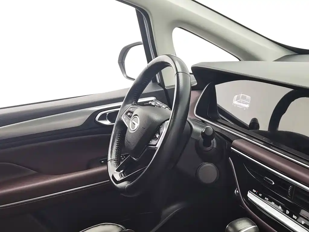 GAC Motor Trumpchi M6 — миниатюра 22