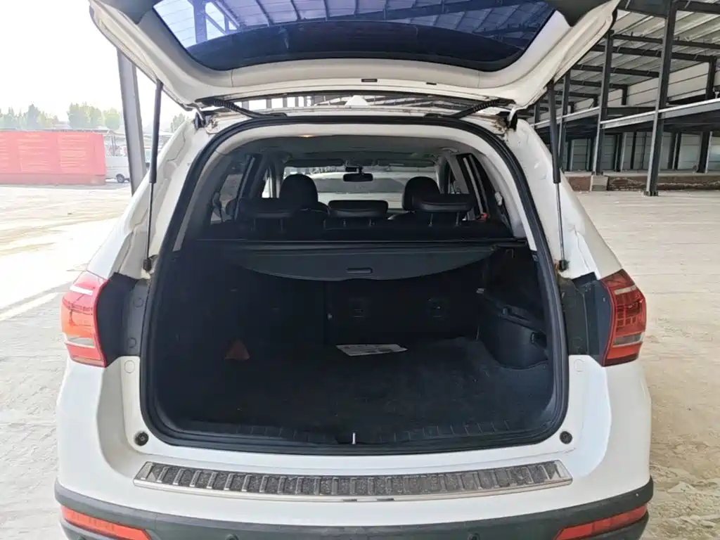 Haval H6 — миниатюра 19