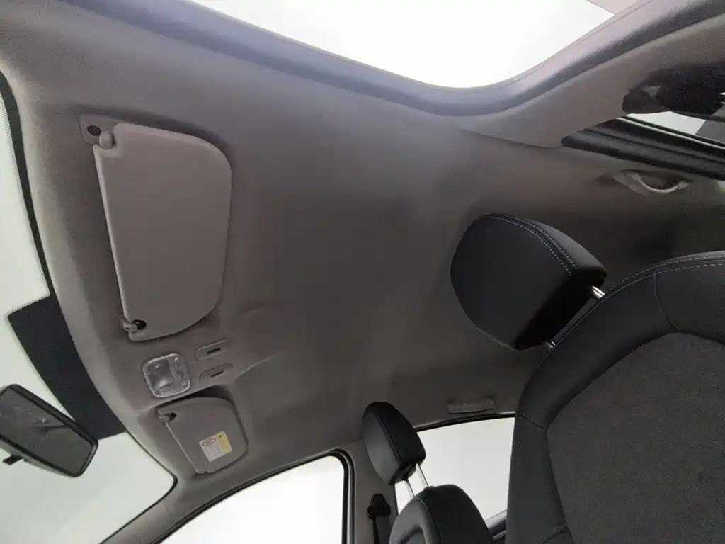Citroen C3-XR — миниатюра 14