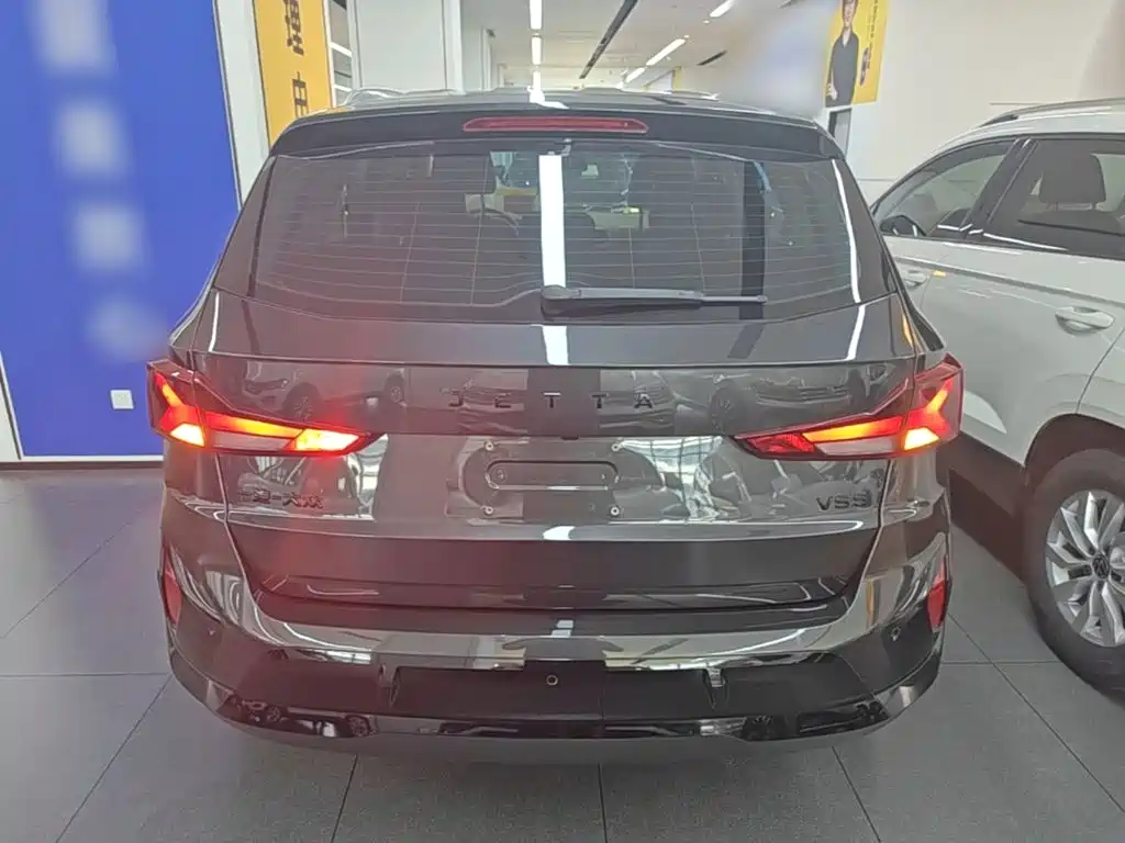Jetta VS5 — миниатюра 6