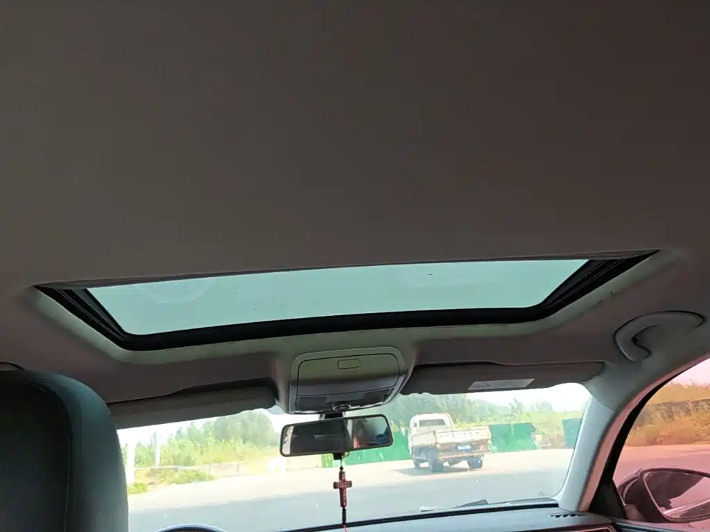 Volkswagen Passat — миниатюра 18