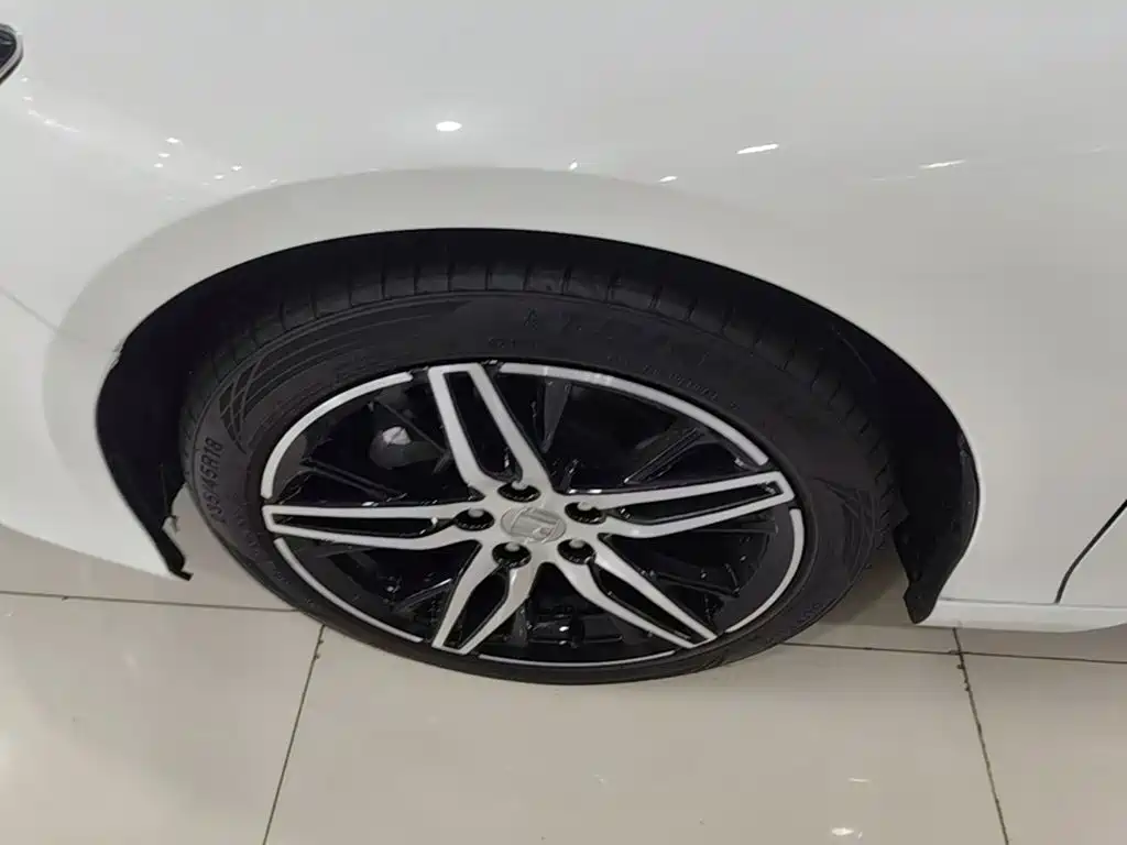 Honda Accord — миниатюра 23