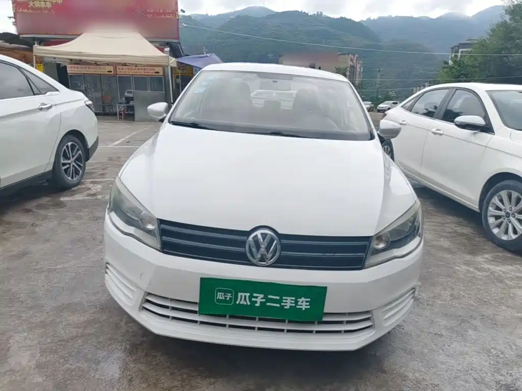 Volkswagen Jetta — миниатюра 3