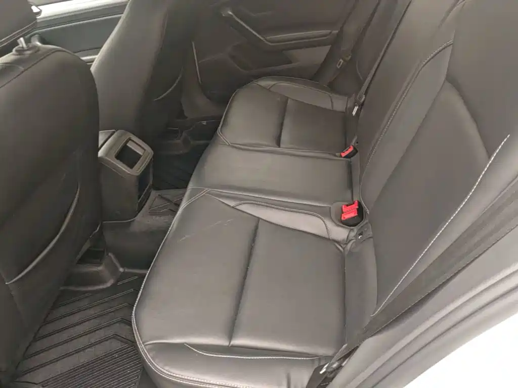 Volkswagen Lamando — миниатюра 17