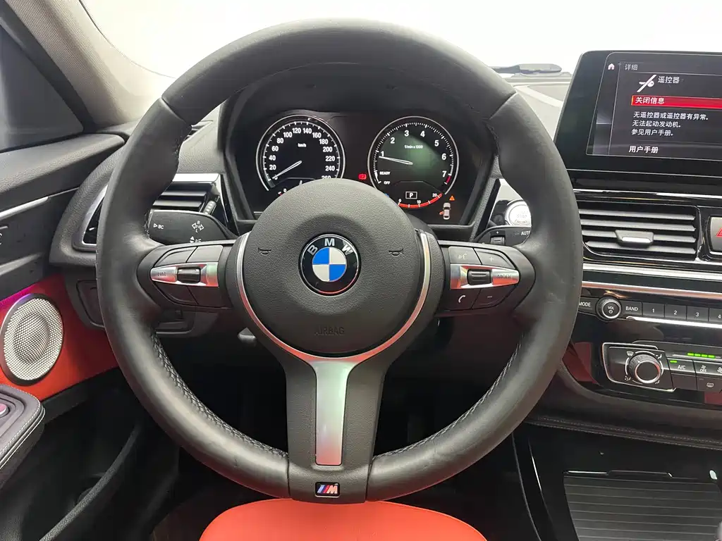 BMW 1 Series — миниатюра 12