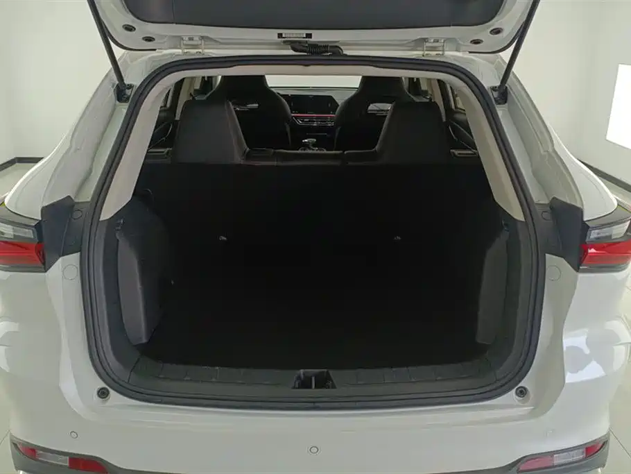 Oshan X5 2021 1.5T DCT Luxury