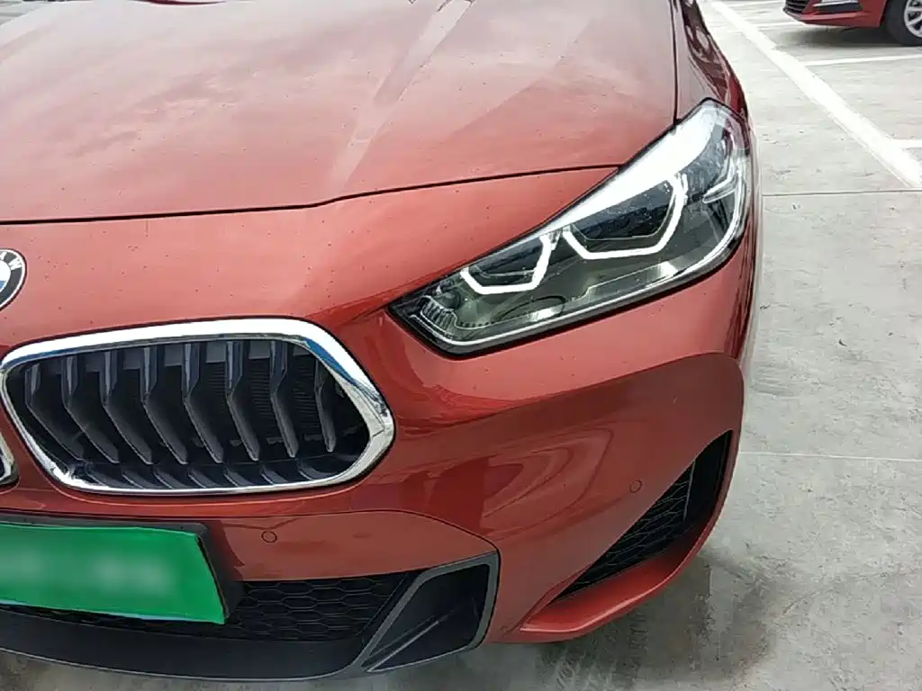 BMW X2 — миниатюра 24