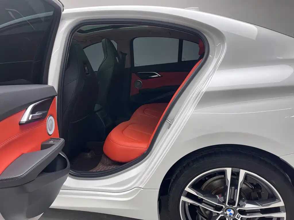 BMW 1 Series — миниатюра 17