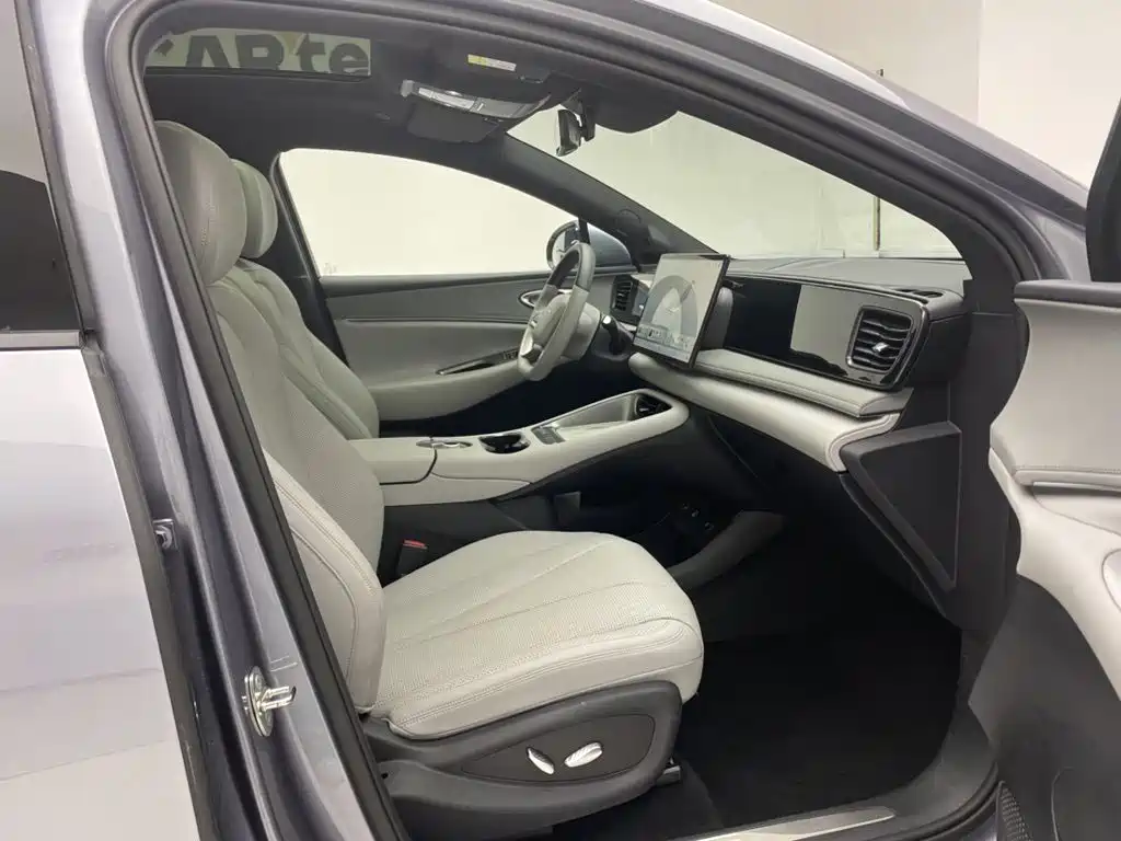 BYD Sealion 06 — миниатюра 18