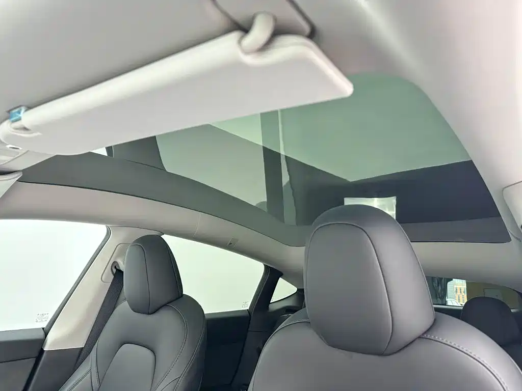 Tesla Model Y — миниатюра 14