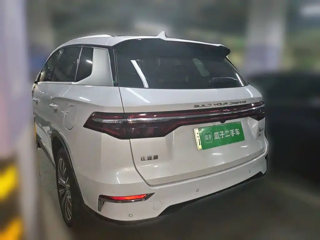 BYD Pro New Energy — миниатюра 4