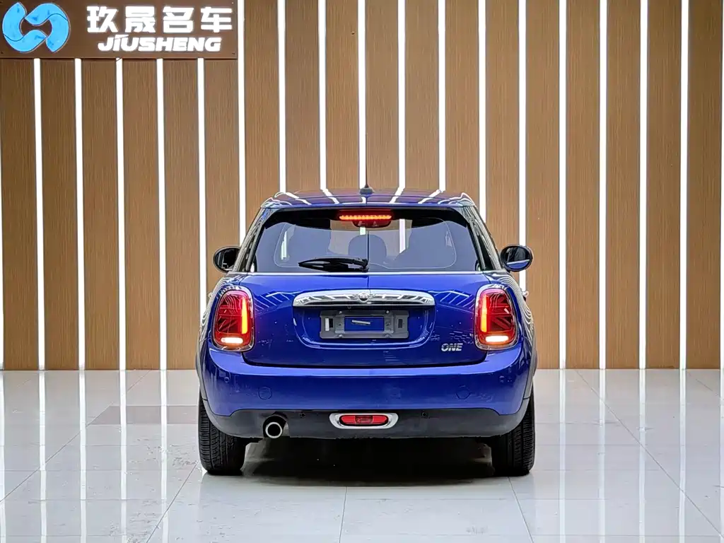 MINI Mini — миниатюра 5