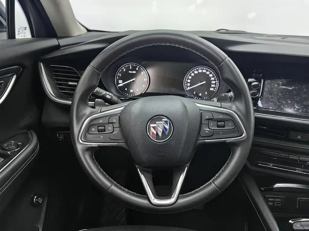 Buick Envision S — миниатюра 11