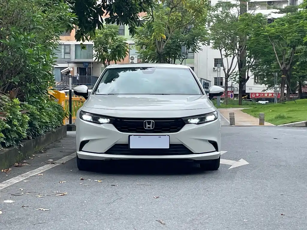 Honda Integra — миниатюра 4