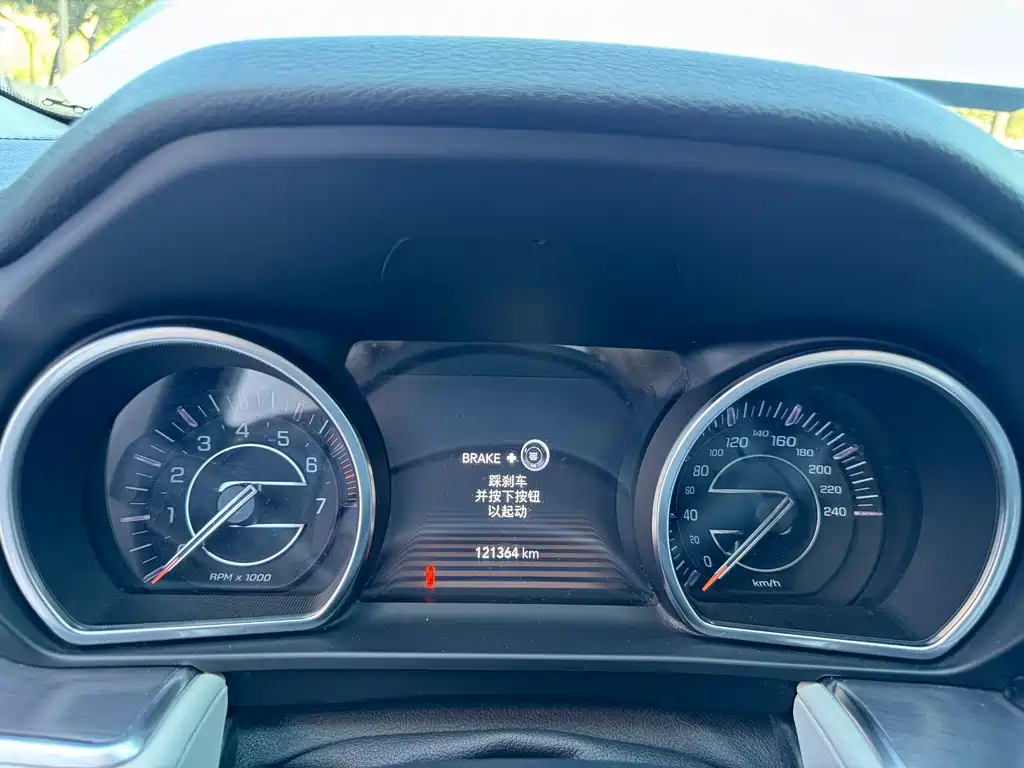 Jeep Grand Commander — миниатюра 16