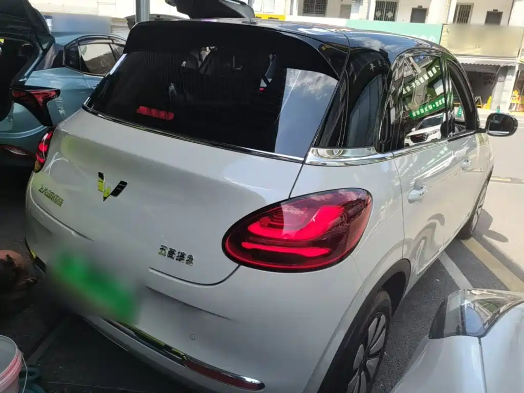 Wuling Bingo — миниатюра 7