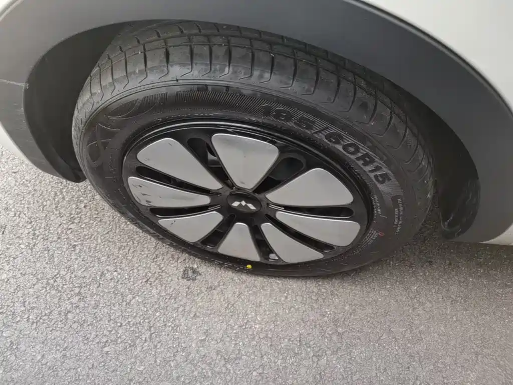 Wuling Bingo — миниатюра 23