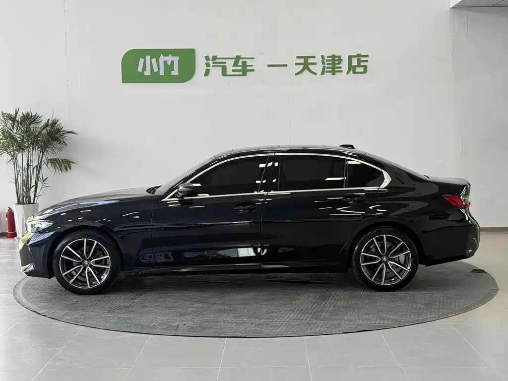 BMW 3 Series — миниатюра 3