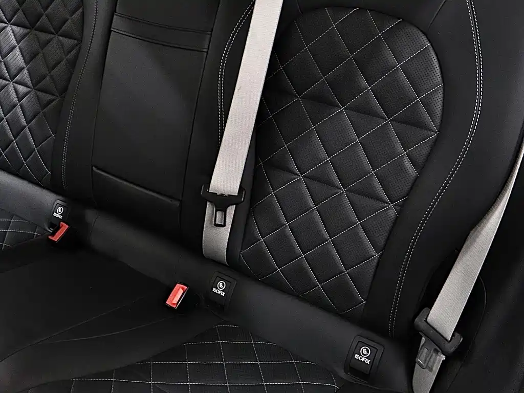 MERCEDES-BENZ GLC COUPE AMG