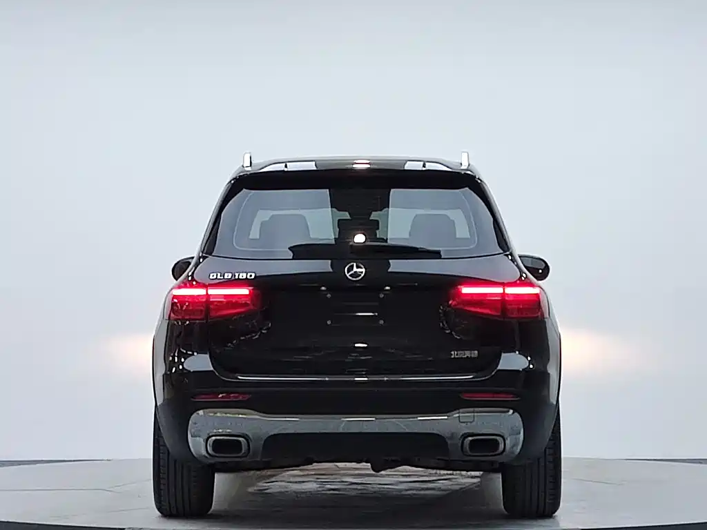 Mercedes-Benz GLB 2021 GLB 180