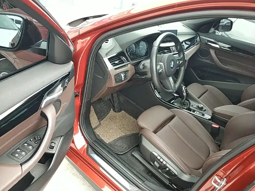 BMW X2 — миниатюра 16