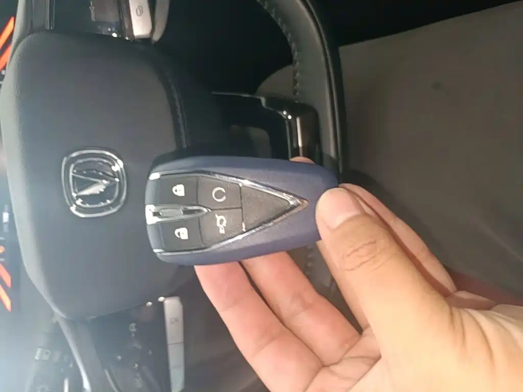 Changan CS75 PLUS — миниатюра 9