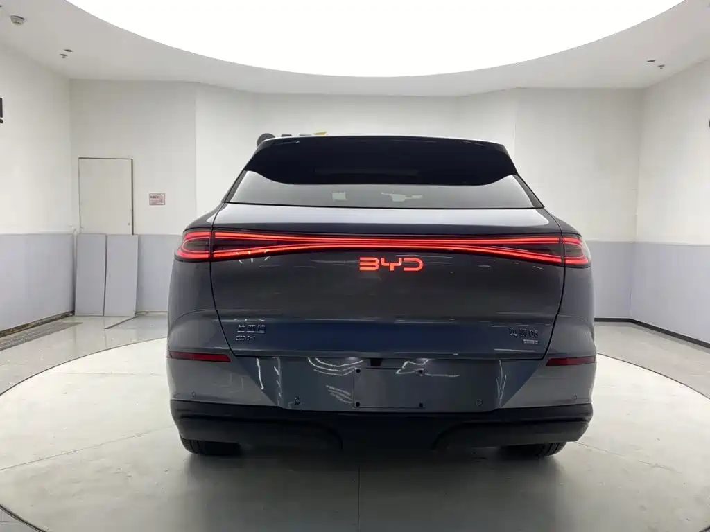 BYD Sealion 06 — миниатюра 6
