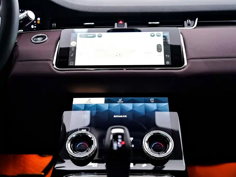 Land Rover Evoque — миниатюра 24