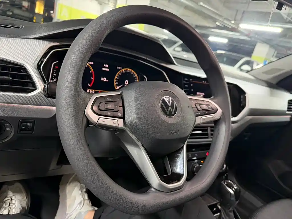 Volkswagen Tacqua — миниатюра 11