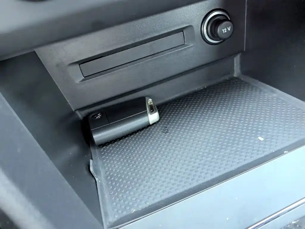 Volkswagen Tiguan L — миниатюра 9