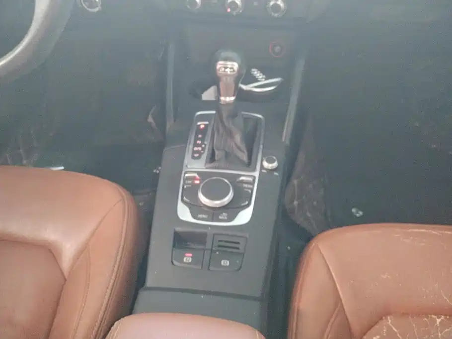 Audi A3 — миниатюра 16