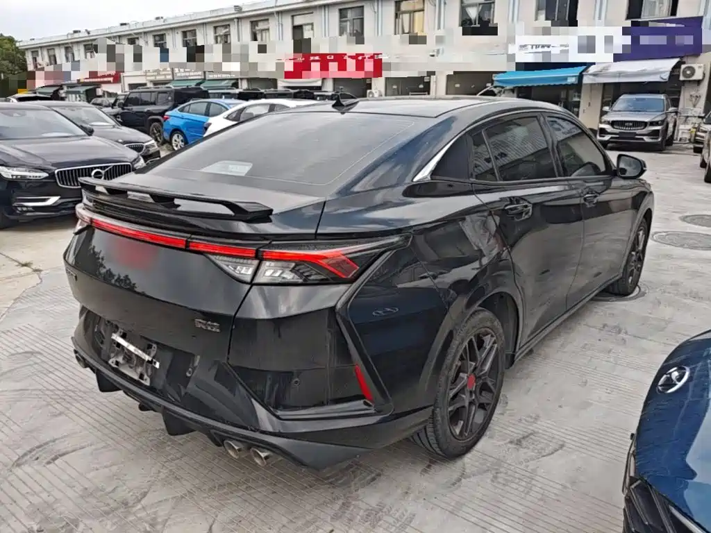 Aeolus Yixuan — миниатюра 7