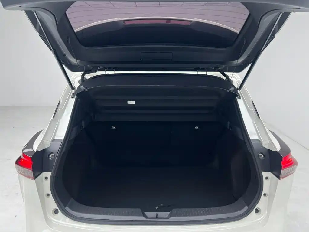 Nissan Qashqai — миниатюра 14