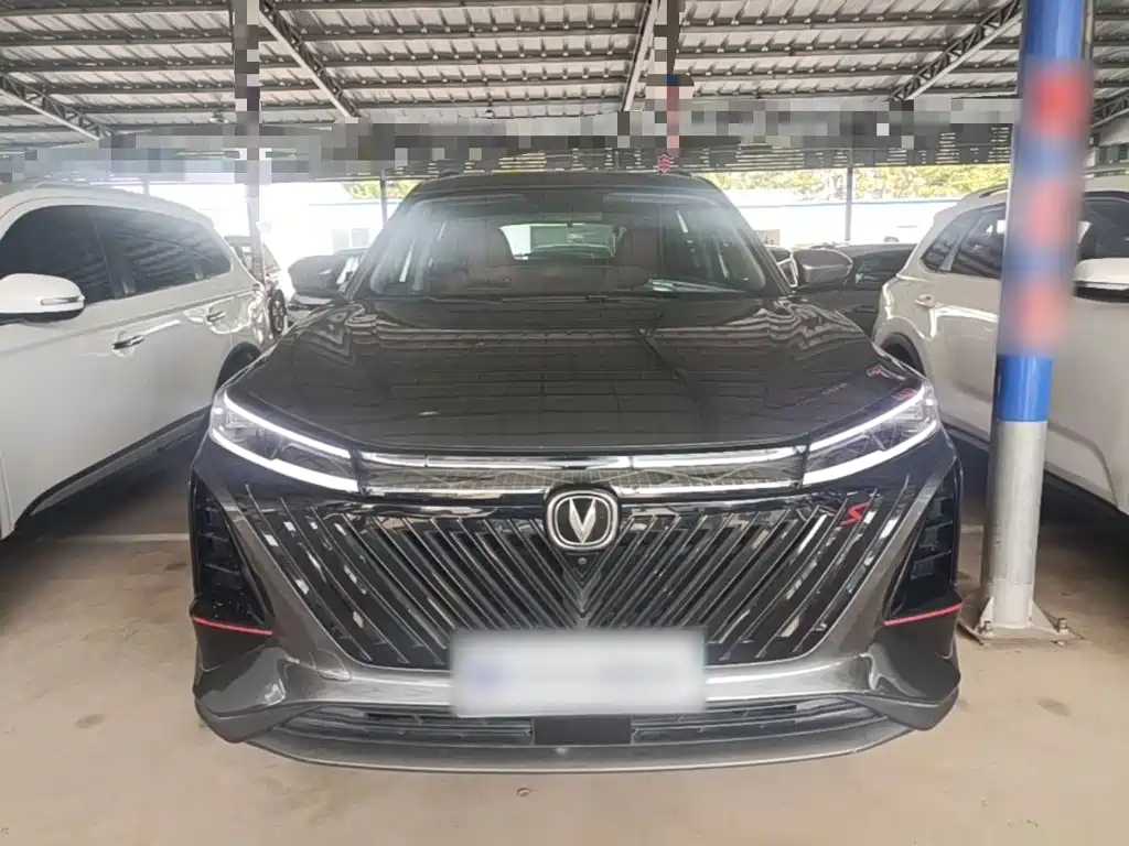 Changan CS75 PLUS — миниатюра 3