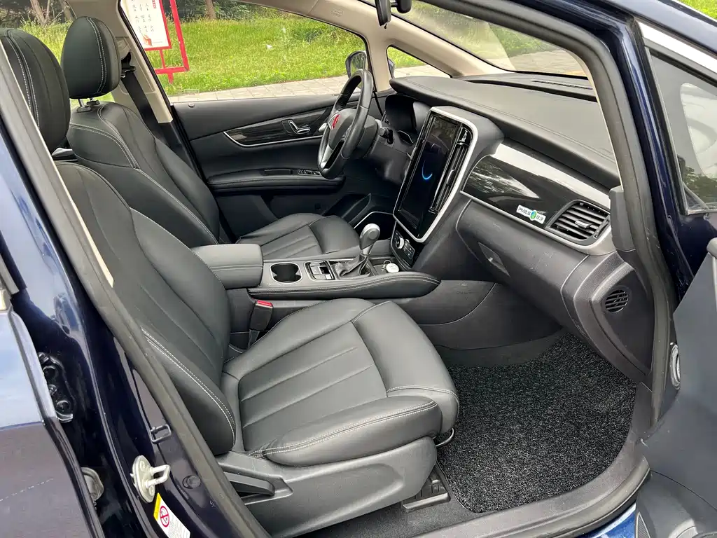 BYD MAX — миниатюра 14