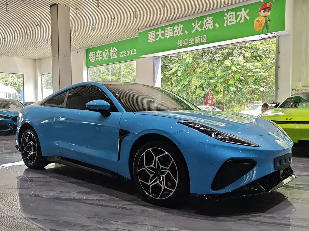 Neta Neta GT — миниатюра 3